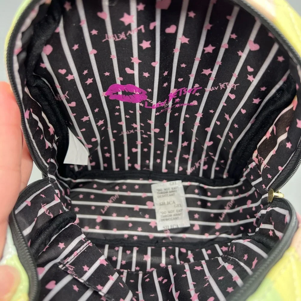Luv betsey‎ by Betsey Johnson LBMANDY backpack purse